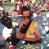 Sonny J — Disastro